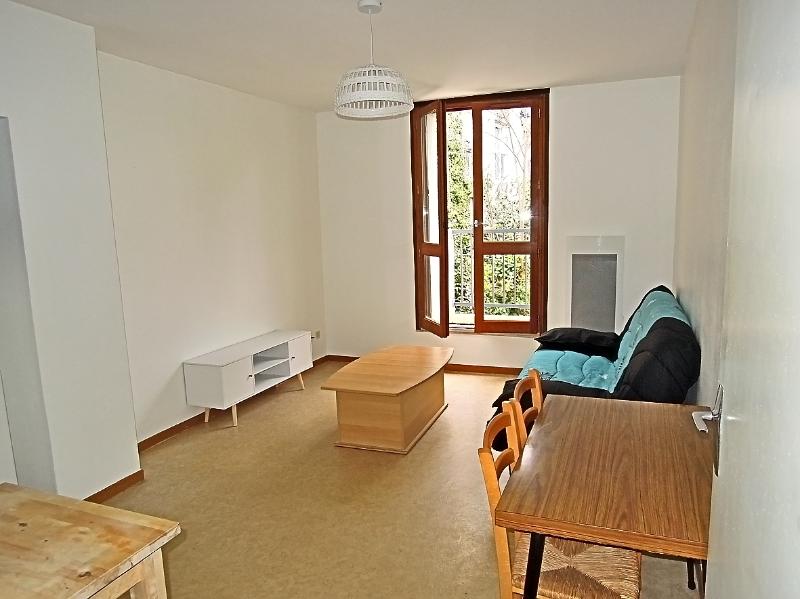 Appartement Route de Narbonne à Toulouse