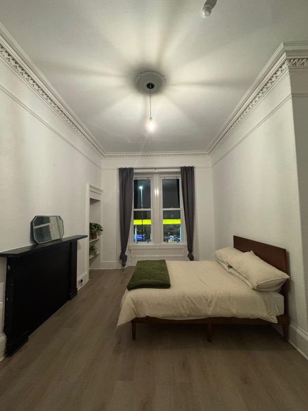 Flat Bruntsfield Place in City of Edinburgh
