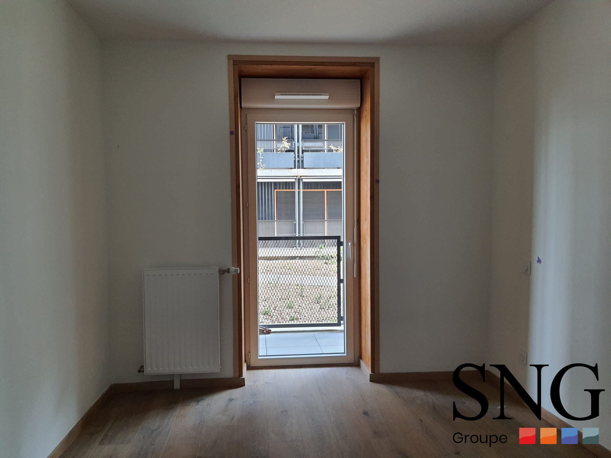 Appartement Rue André Turcat à Toulouse