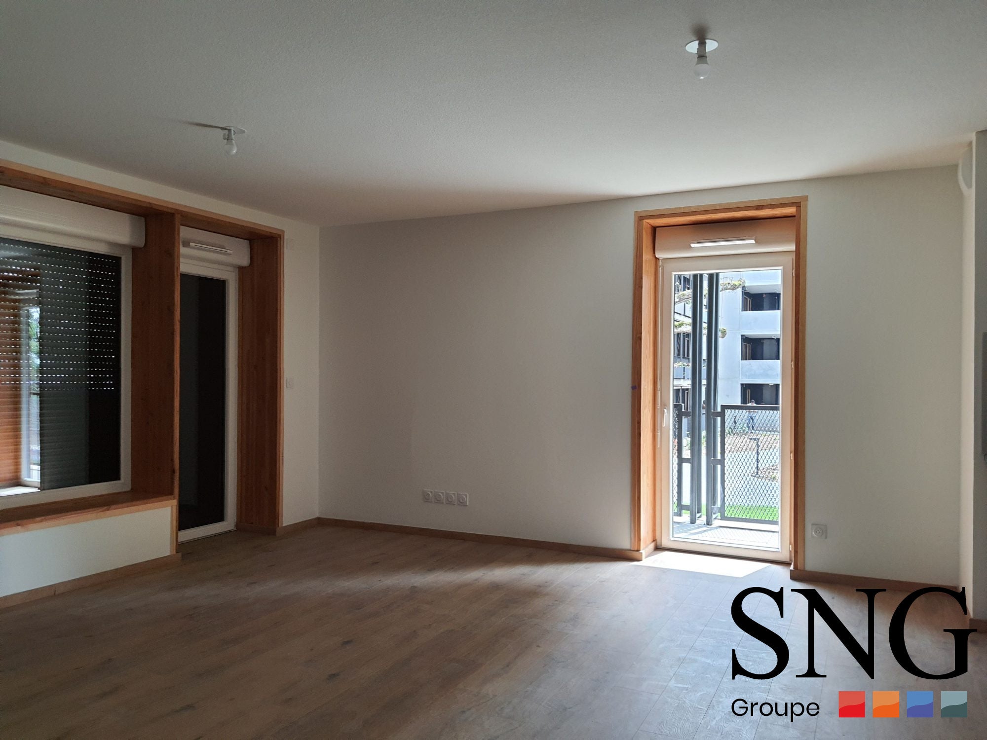 Appartement Rue André Turcat à Toulouse