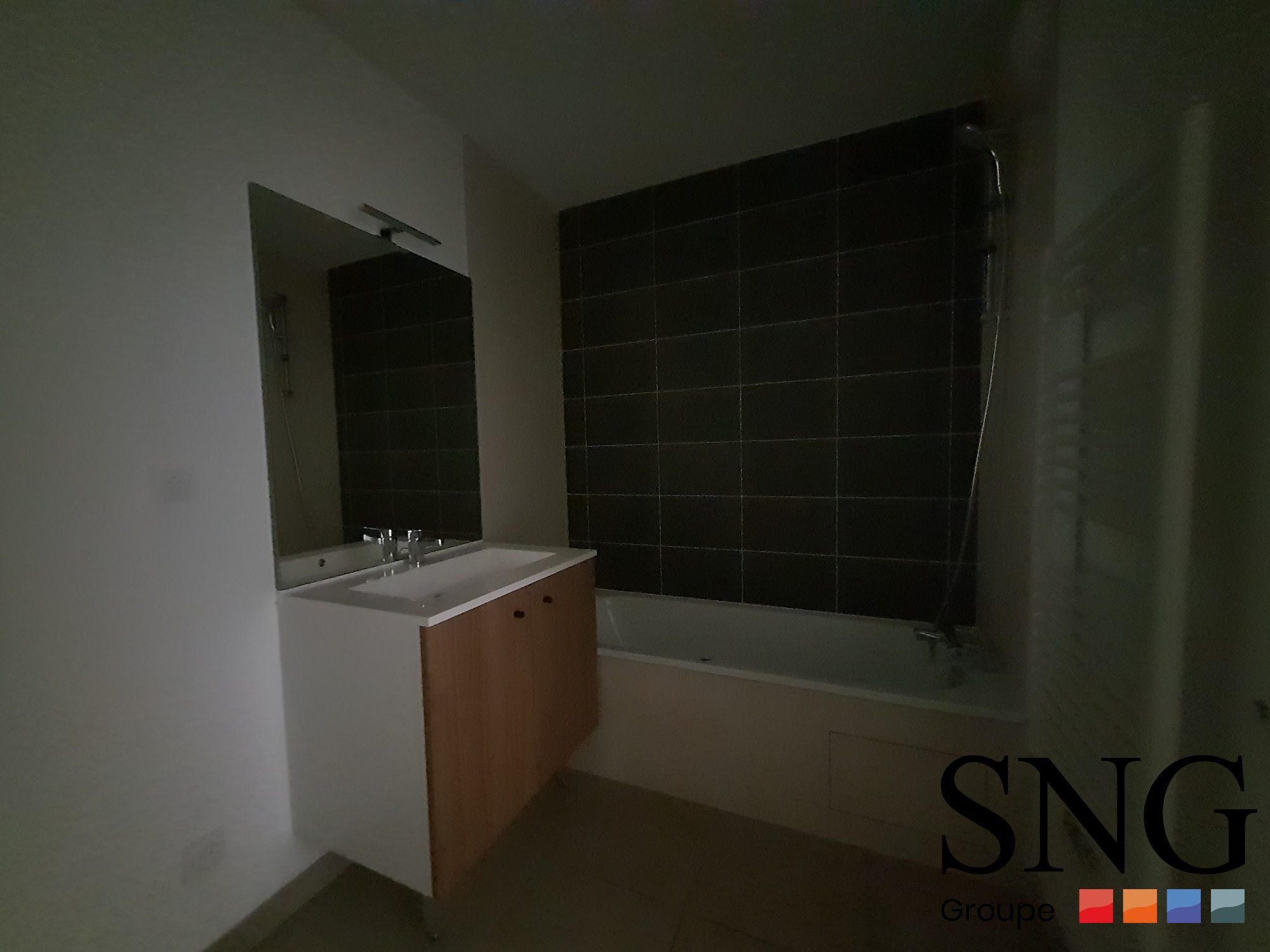 Appartement Rue André Turcat à Toulouse