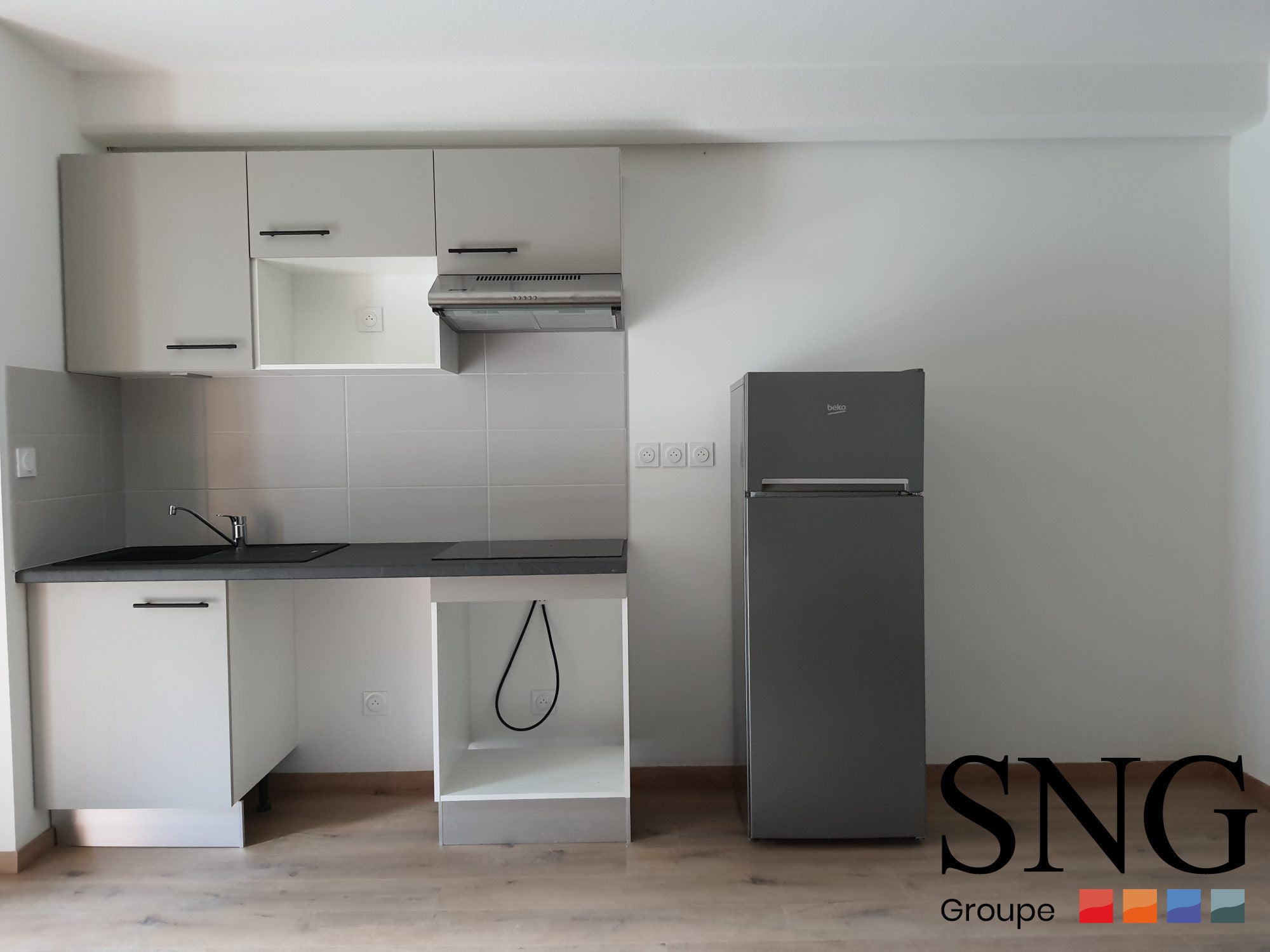 Appartement Rue André Turcat à Toulouse