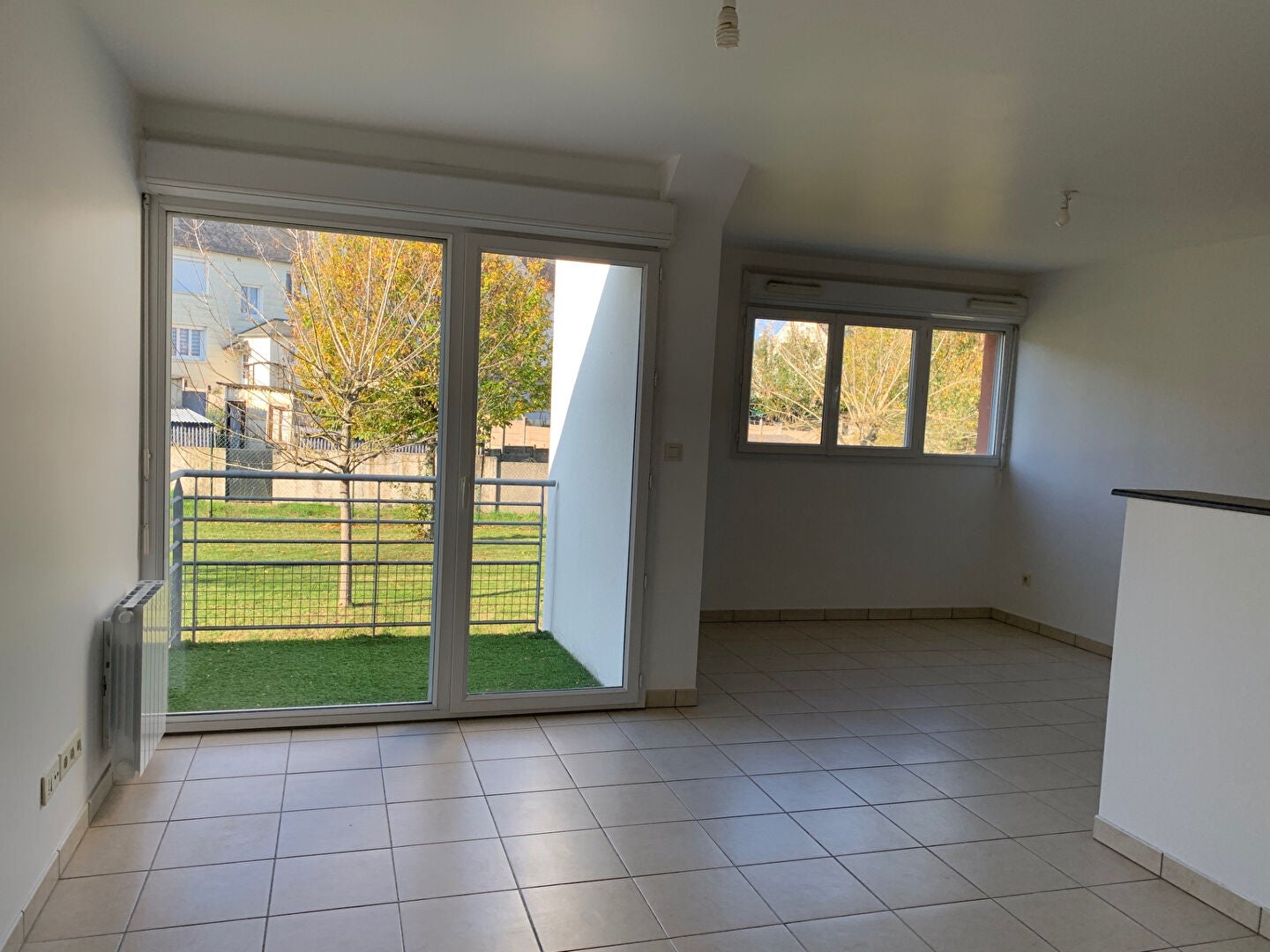 Appartement Rue des Grèves à Yffiniac