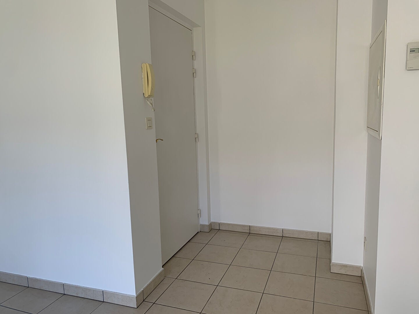 Appartement Rue des Grèves à Yffiniac