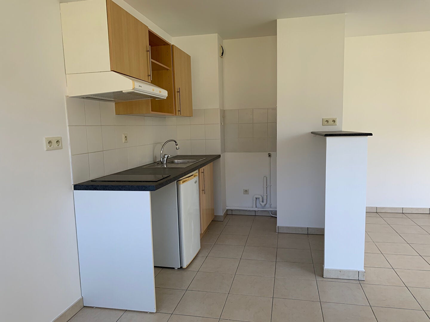 Appartement Rue des Grèves à Yffiniac
