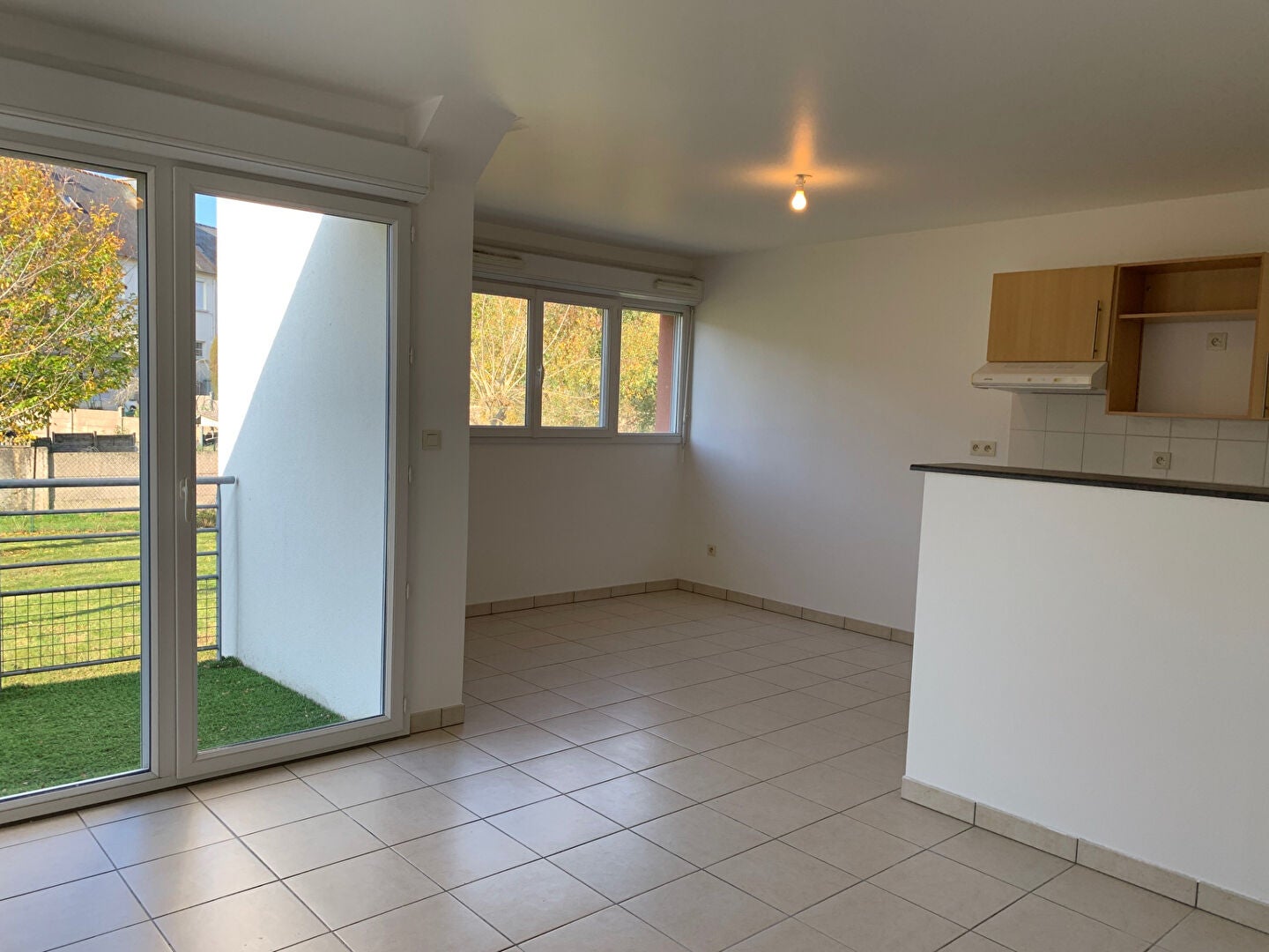 Appartement Rue des Grèves à Yffiniac