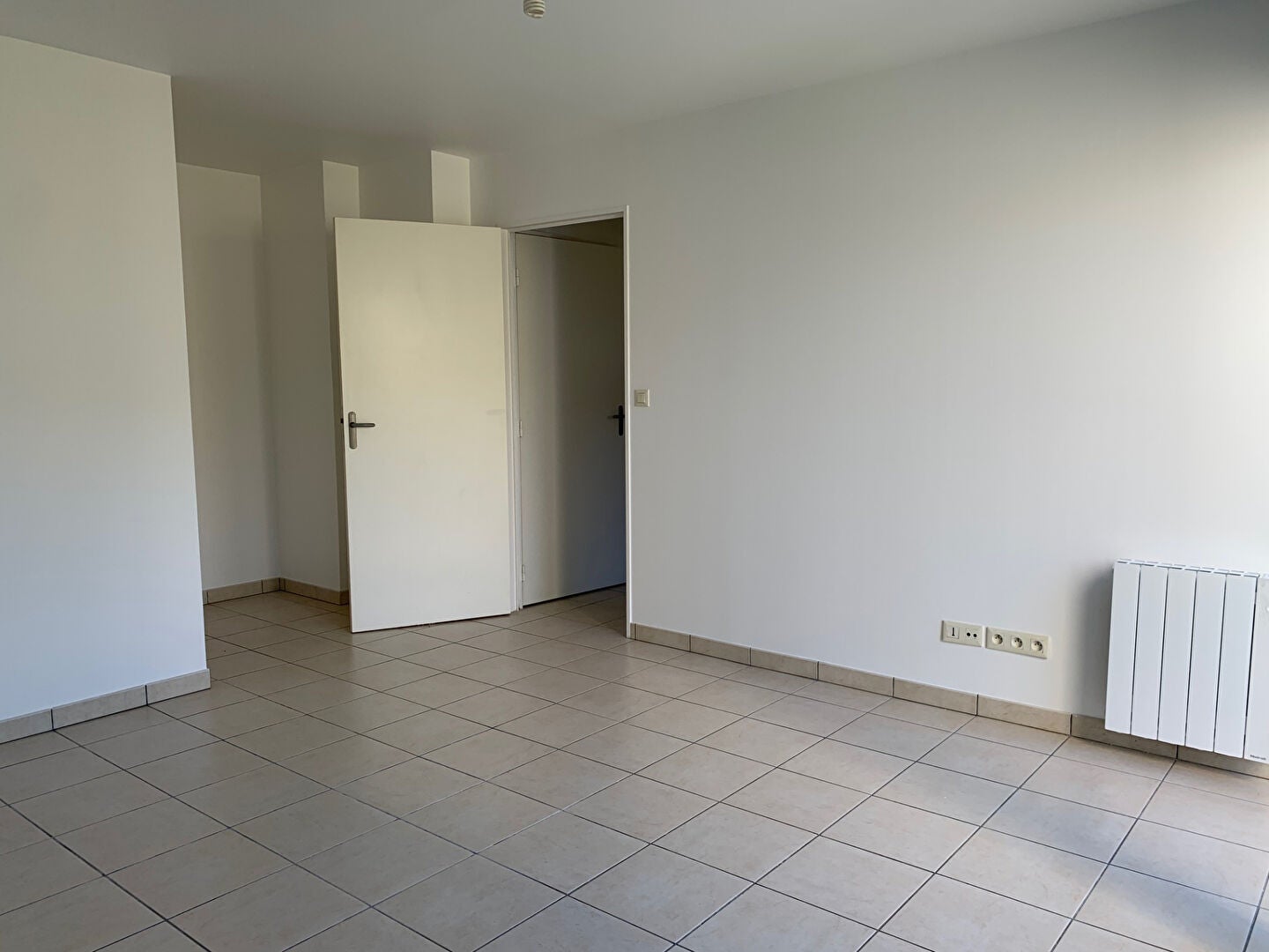 Appartement Rue des Grèves à Yffiniac