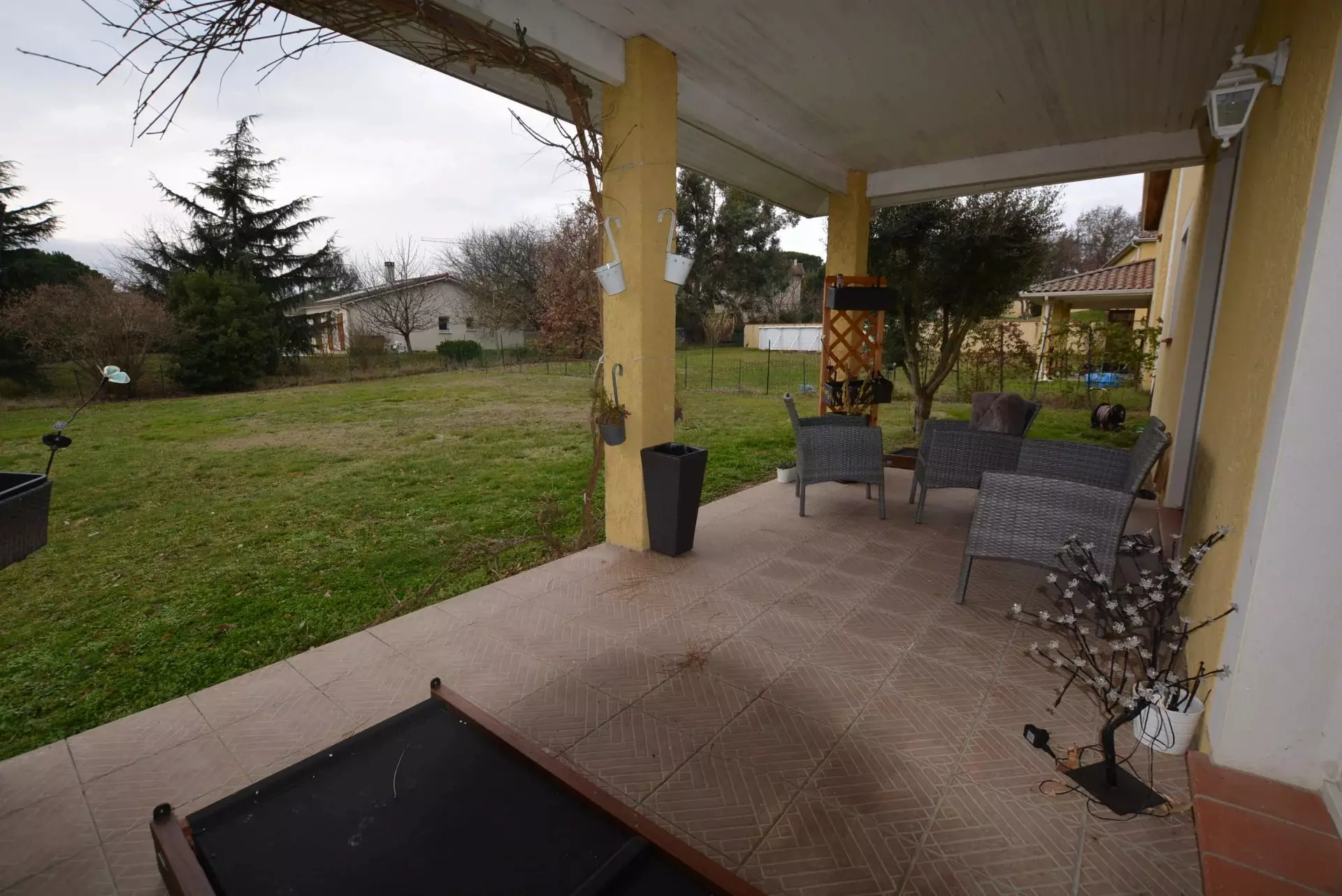 Maison Allée du Riverot à Colomiers