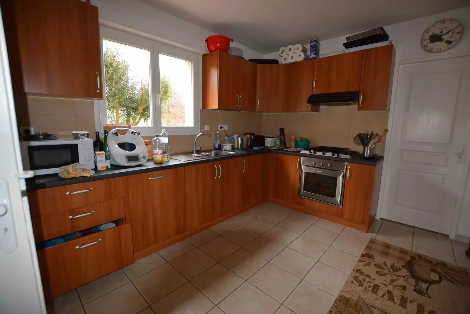 Maison Allée du Riverot à Colomiers