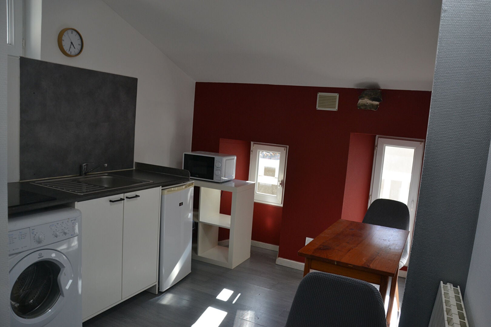 Appartement Place de la Calade à Yssingeaux