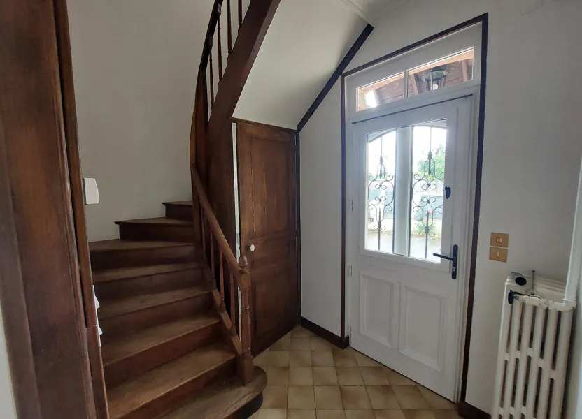 Maison Avenue du Bosc Tenney à Conches-en-Ouche