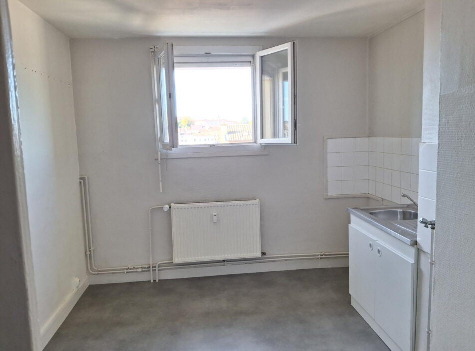 Appartement Rue Jules Verne à Saint-Laurent-sur-Saône