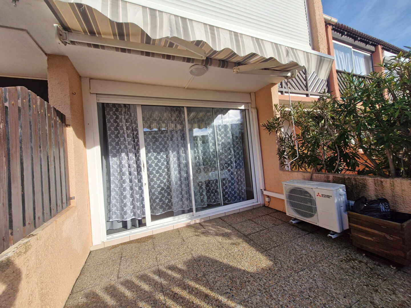 Appartement D 6139 à Port-la-Nouvelle
