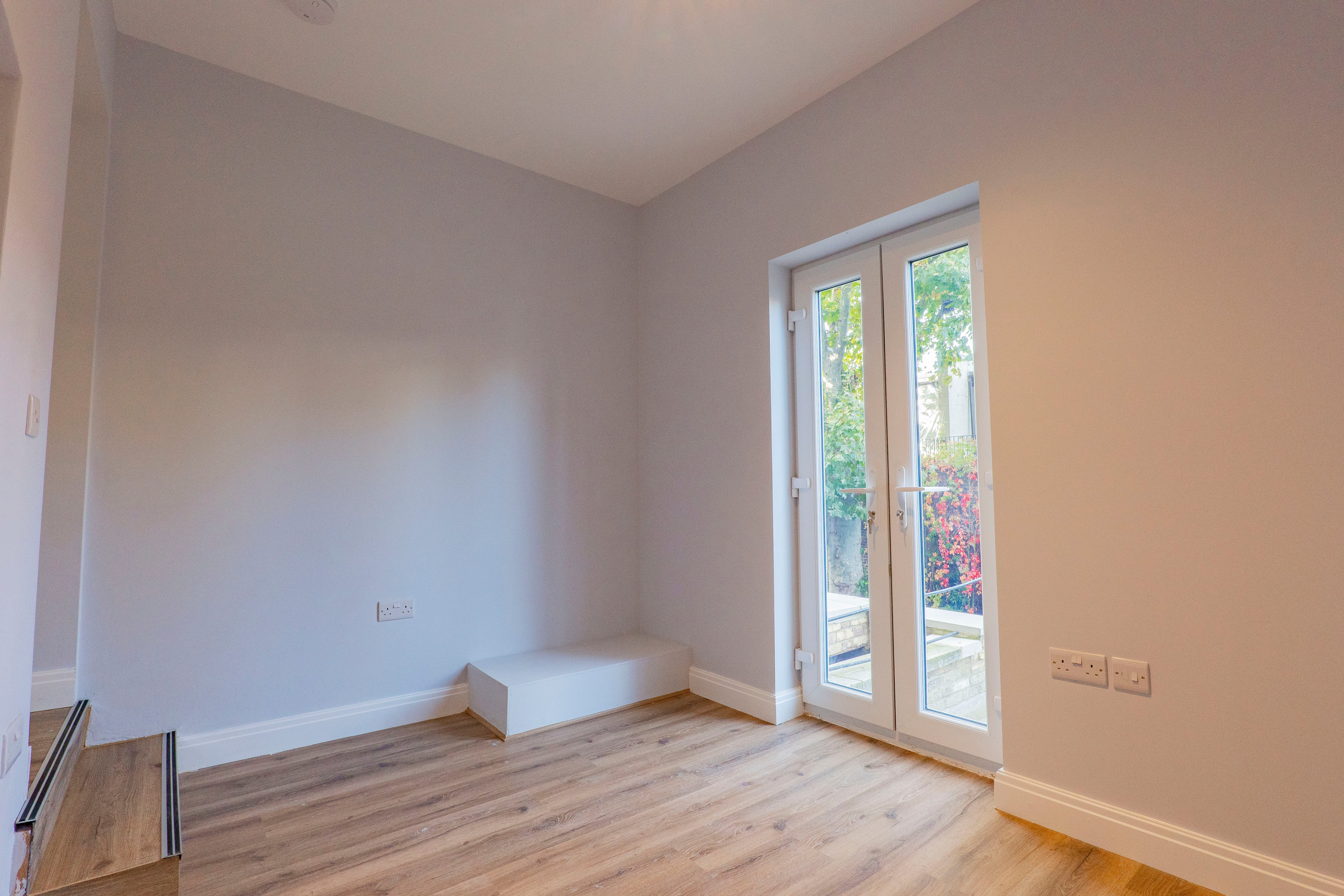 Flat Lexham Gardens in Greater London