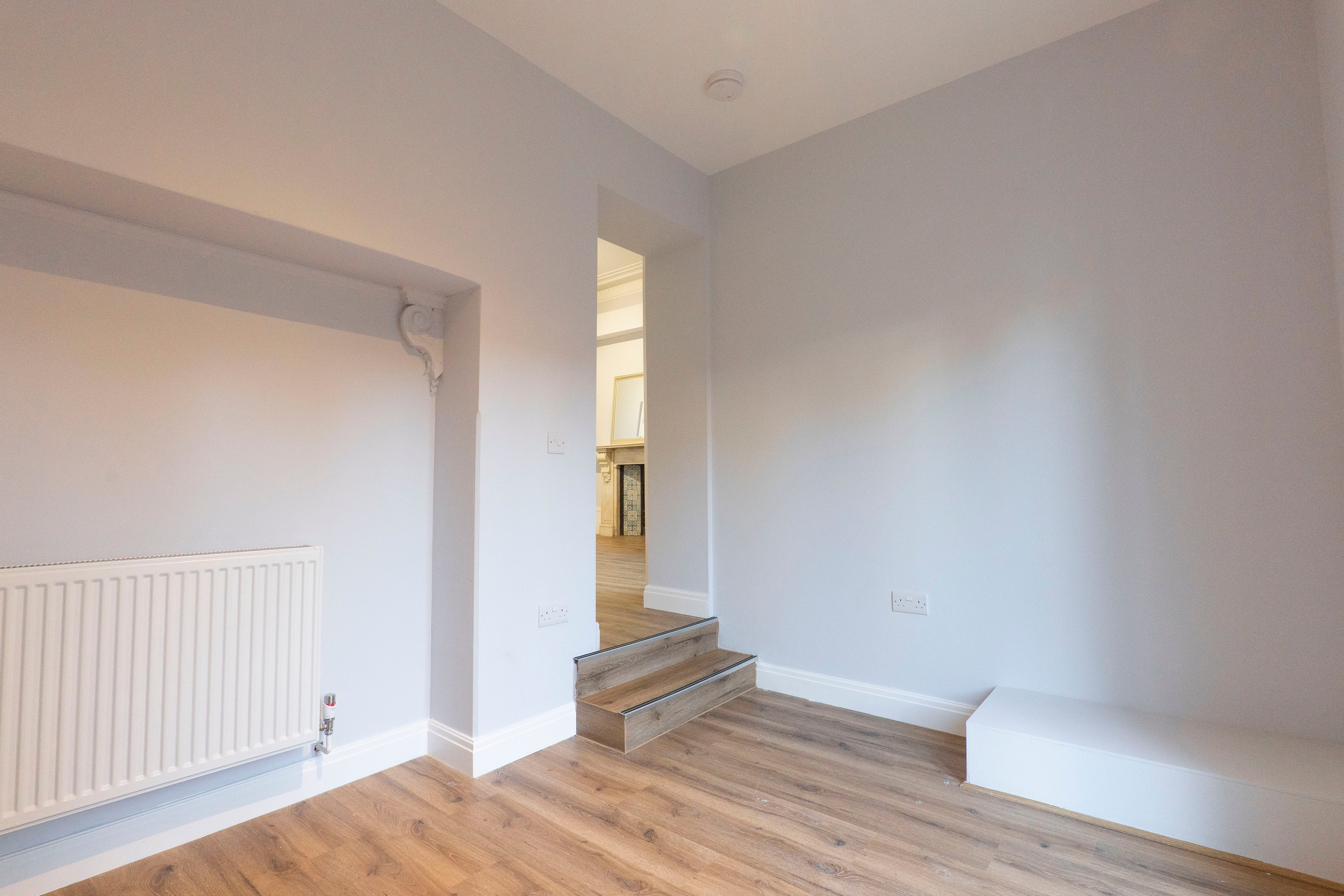 Flat Lexham Gardens in Greater London