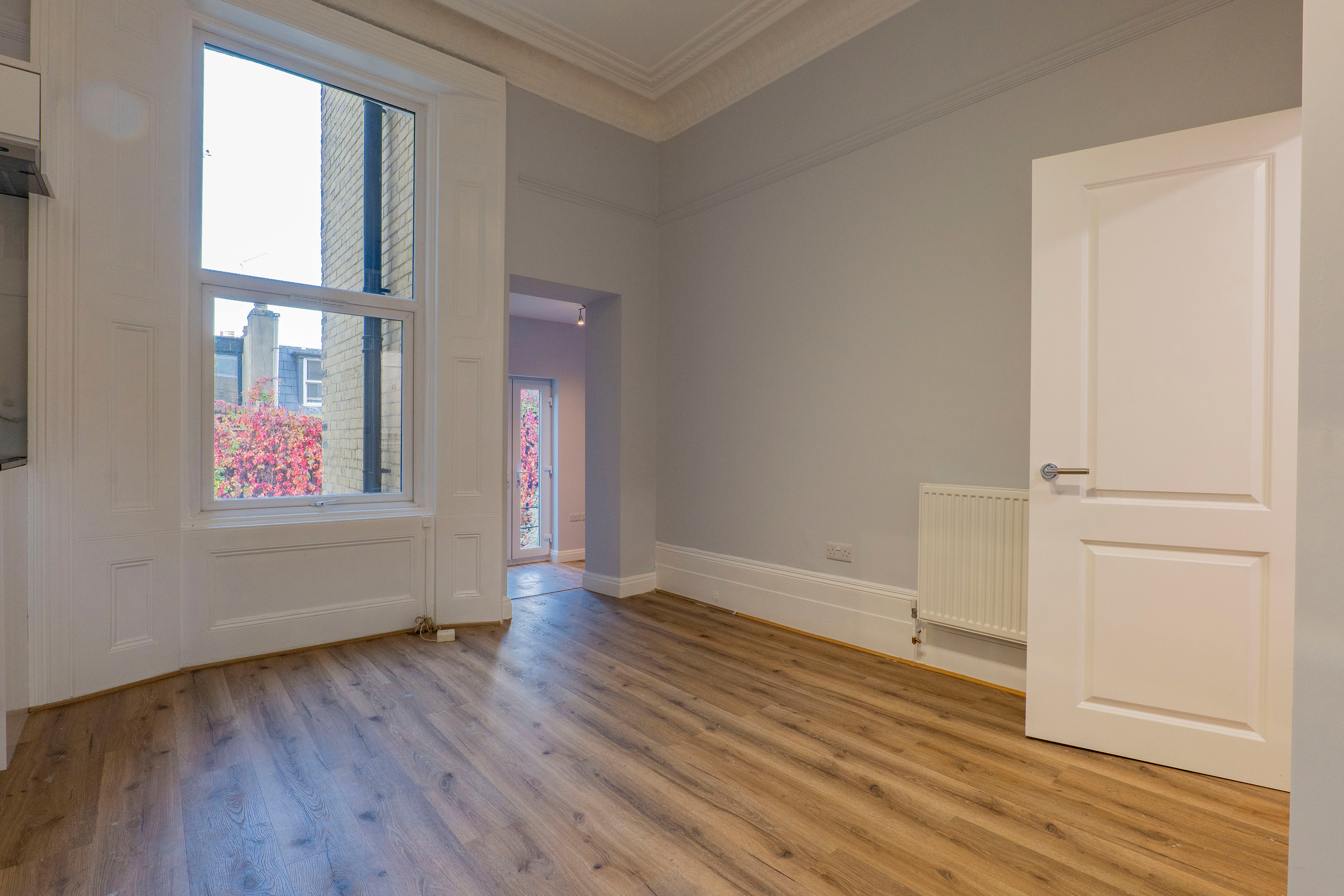 Flat Lexham Gardens in Greater London