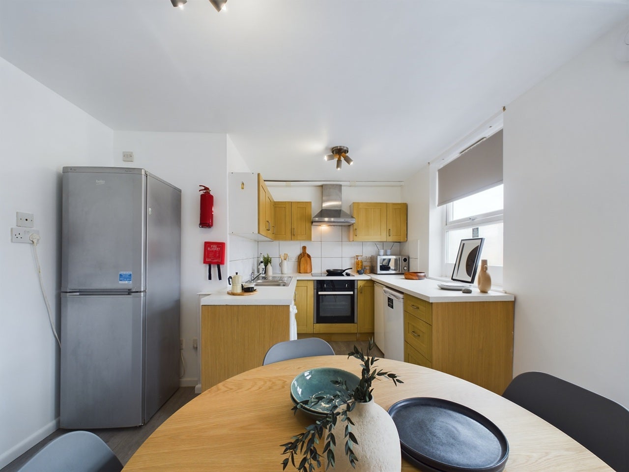 Room Ruskin Avenue in Manchester