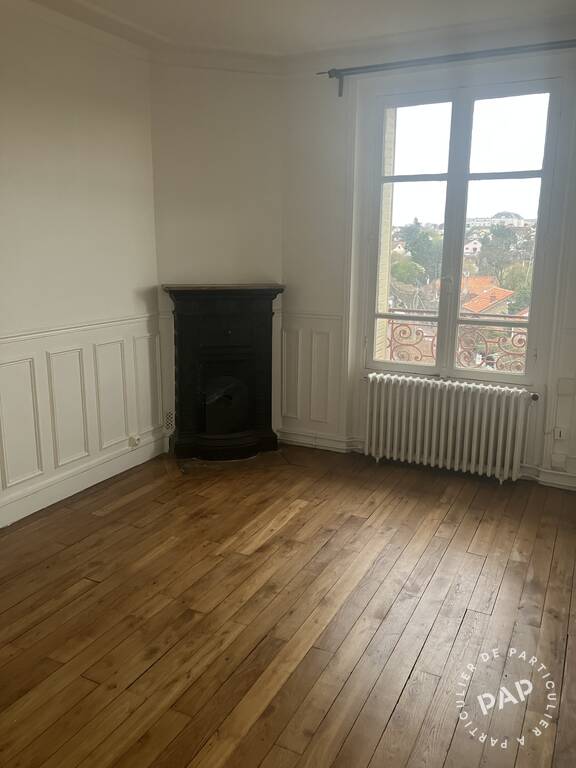 Flat Quai de l'Essonne in Corbeil-Essonnes