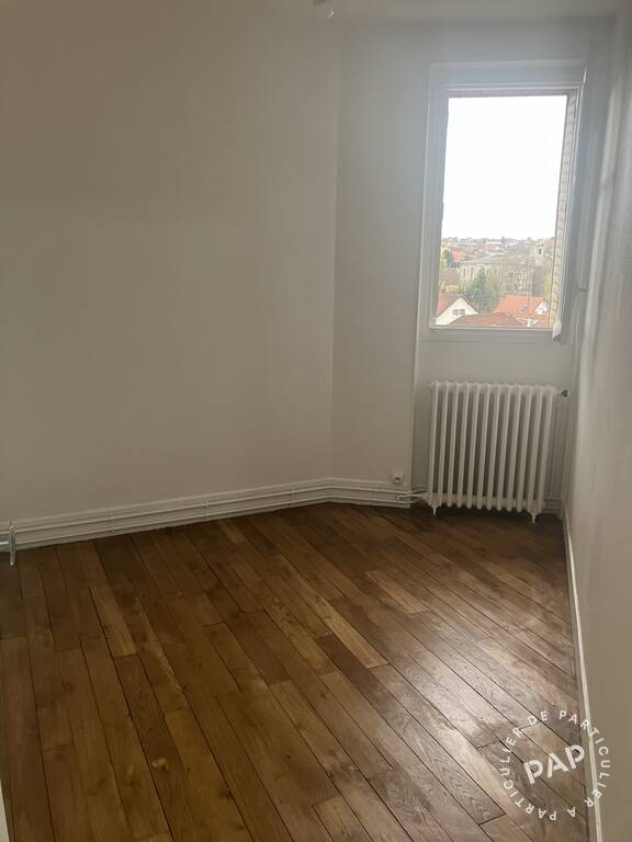 Appartement Quai de l'Essonne à Corbeil-Essonnes