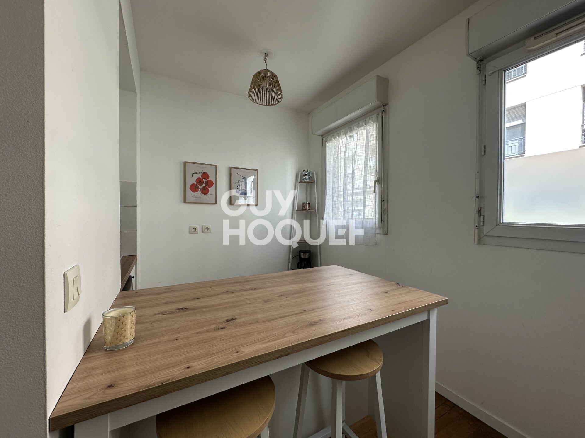 Appartement Rue Paul Gillet à Asnières-sur-Seine