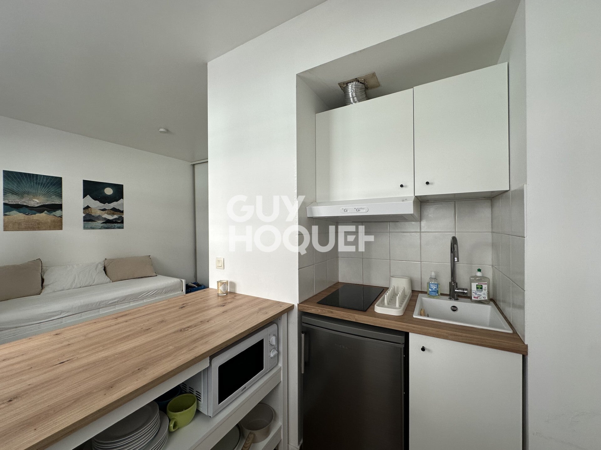 Appartement Rue Paul Gillet à Asnières-sur-Seine