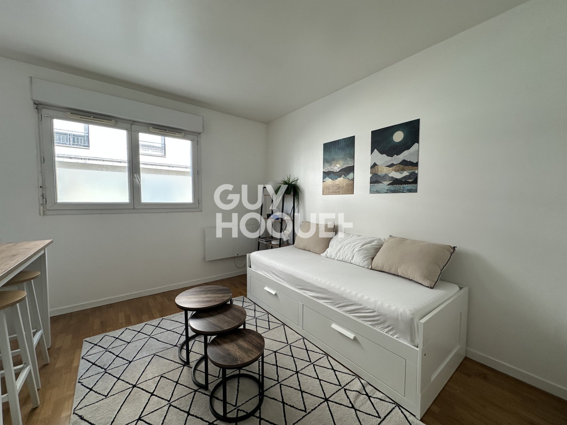Appartement Rue Paul Gillet à Asnières-sur-Seine