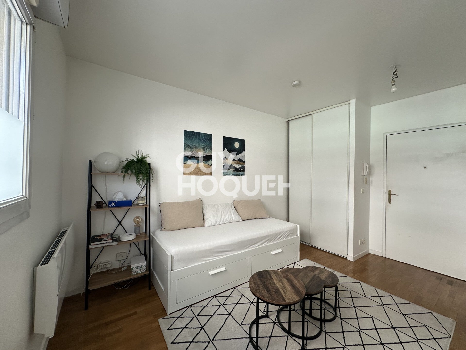 Appartement Rue Paul Gillet à Asnières-sur-Seine