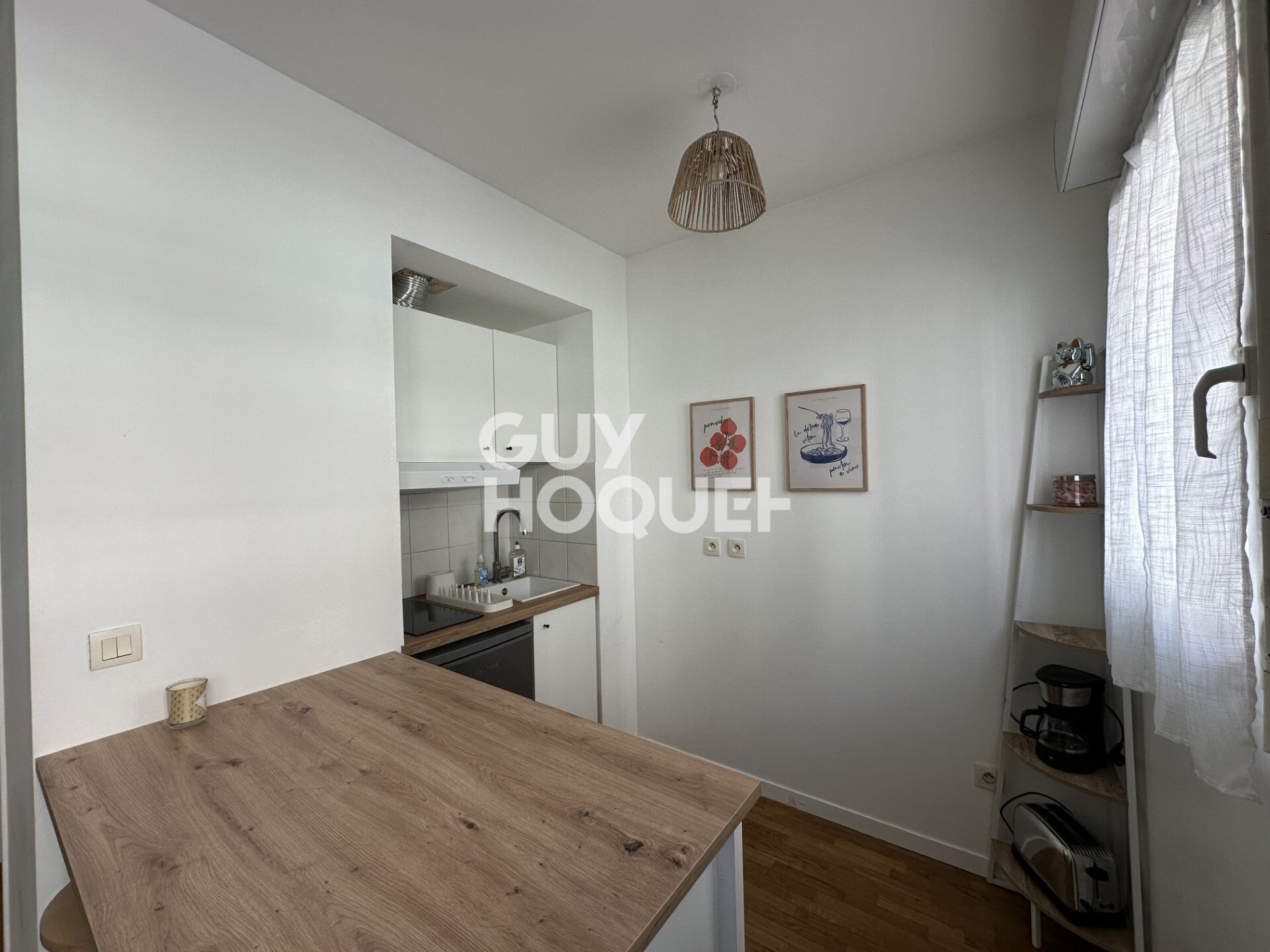 Appartement Rue Paul Gillet à Asnières-sur-Seine