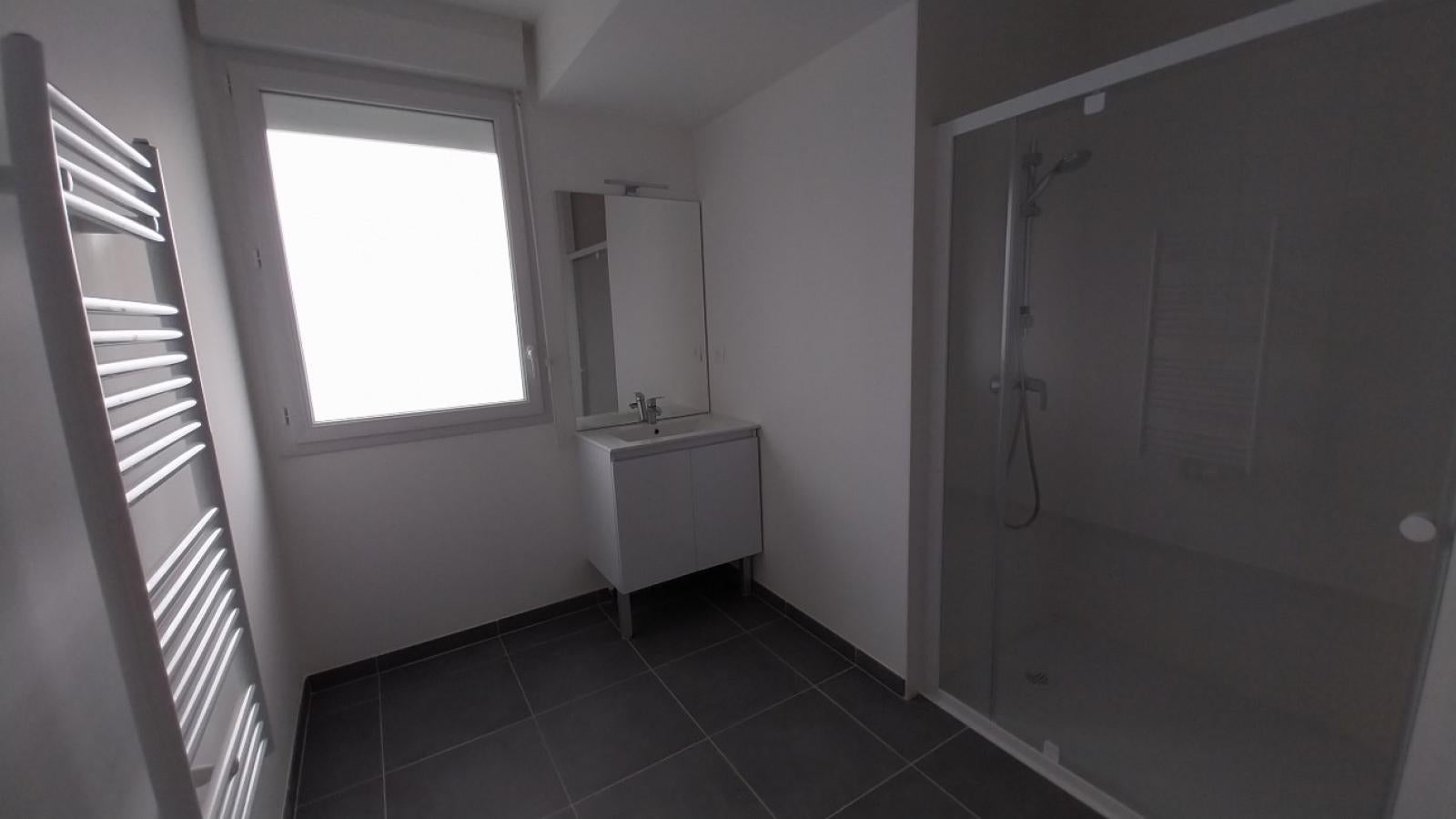 Appartement Boulevard Mendès France à Orvault
