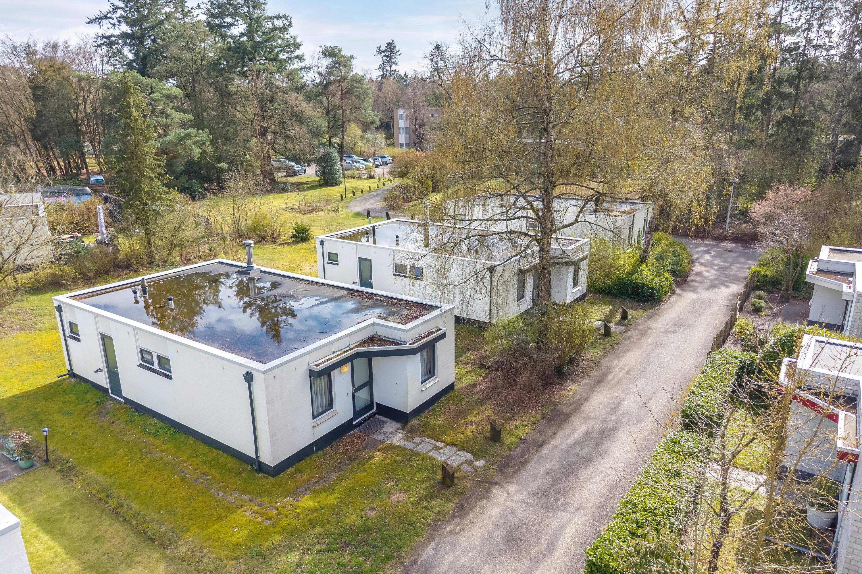 Duivenslaagte 2 in De Bult