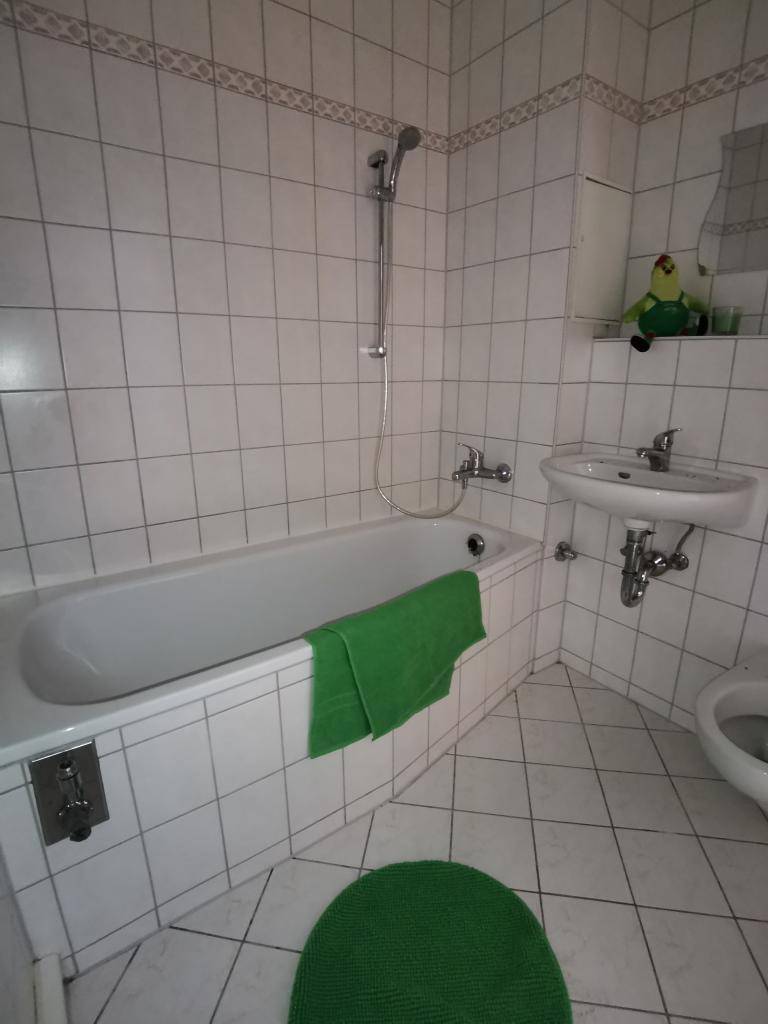 Wohnung Arnold-Zweig-Straße in Magdeburg
