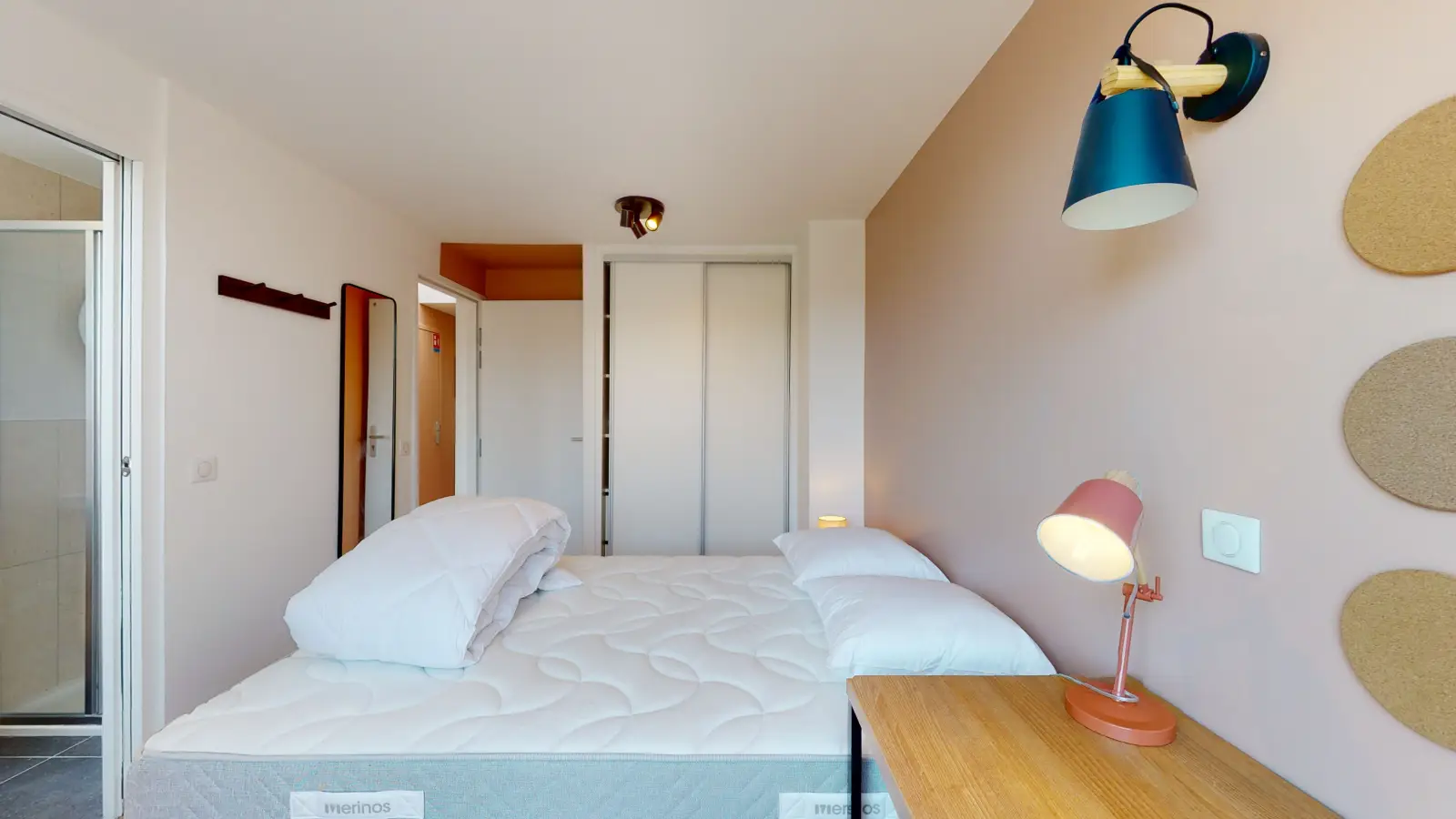 Appartement Rue Vitry à Montreuil