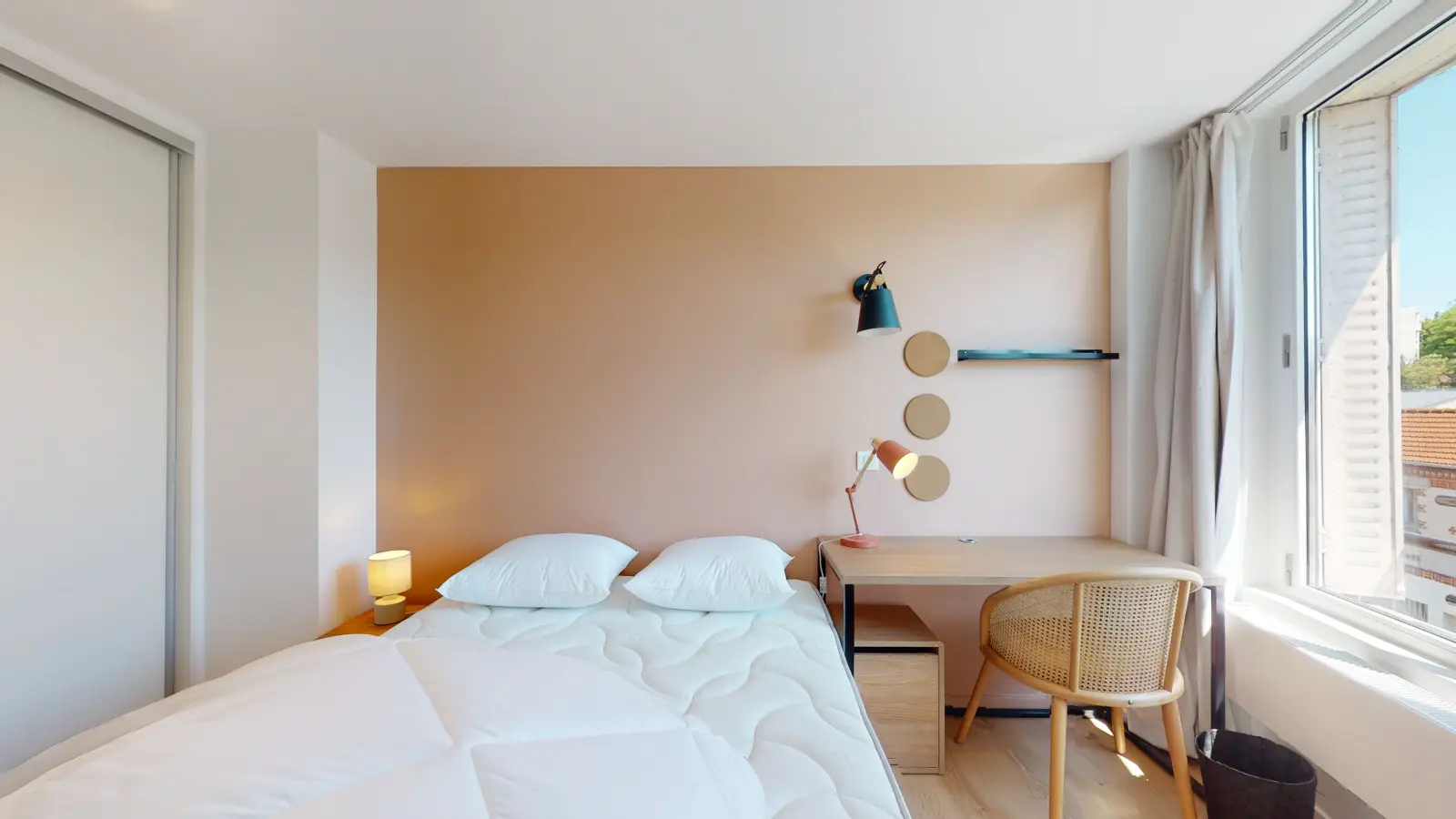 Appartement Rue Vitry à Montreuil