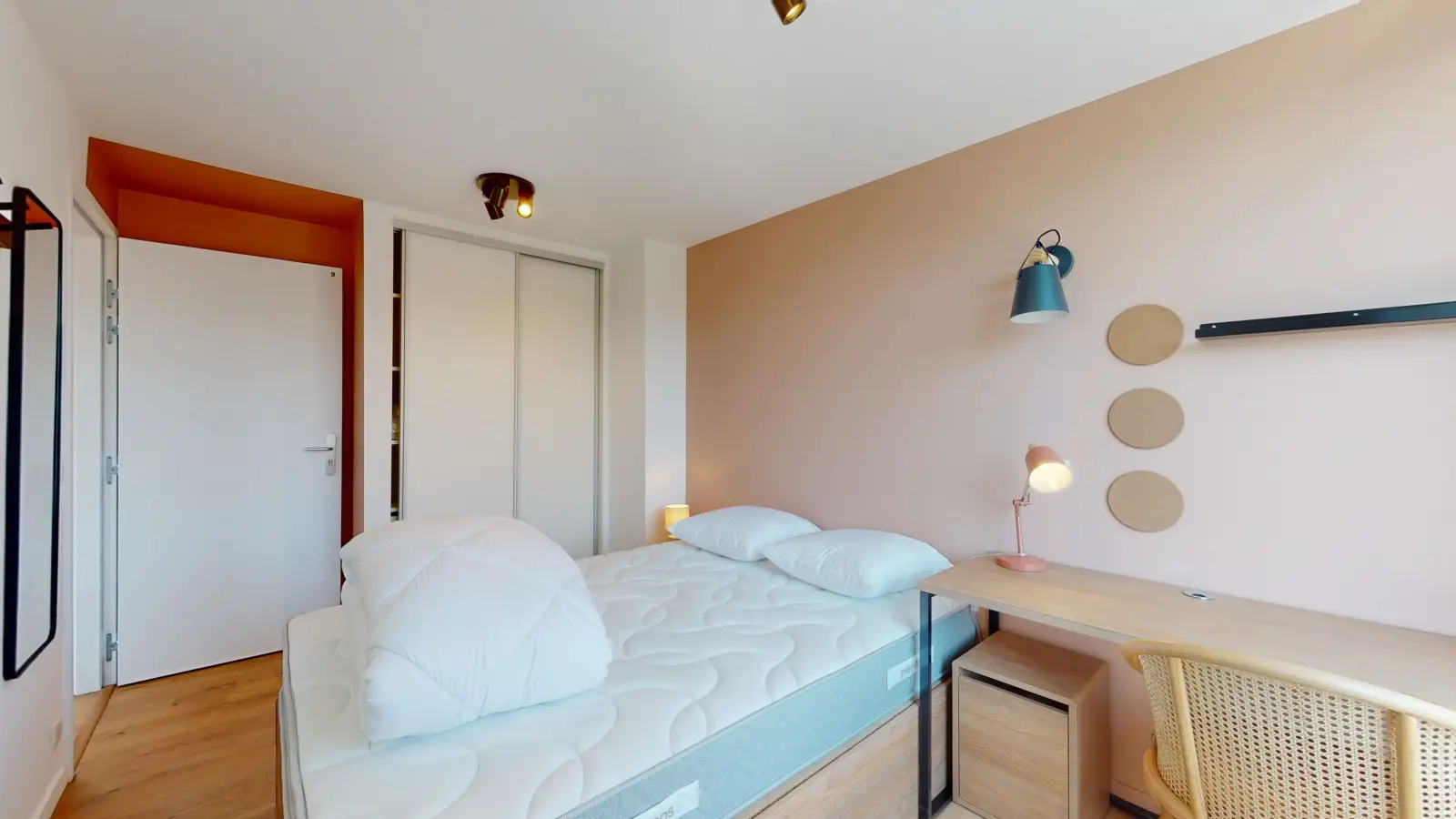 Appartement Rue Vitry à Montreuil