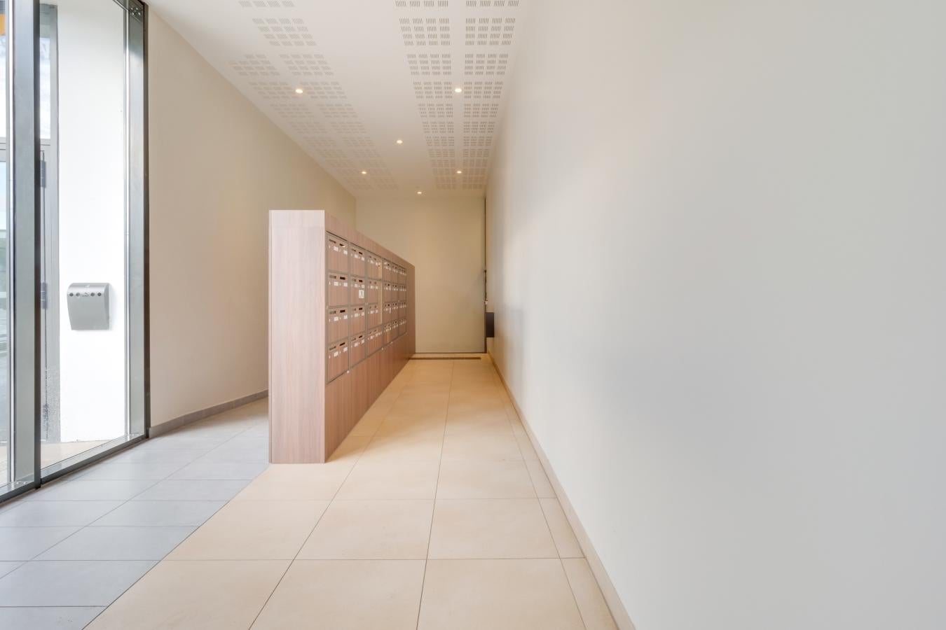 Flat Boulevard de Saint-Loup in Marseille