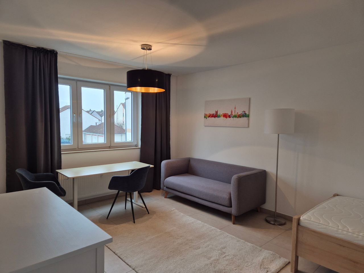 Wohnung Maudacher Straße in Ludwigshafen am Rhein