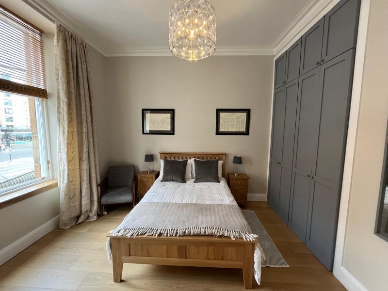 Room Trongate in Glasgow