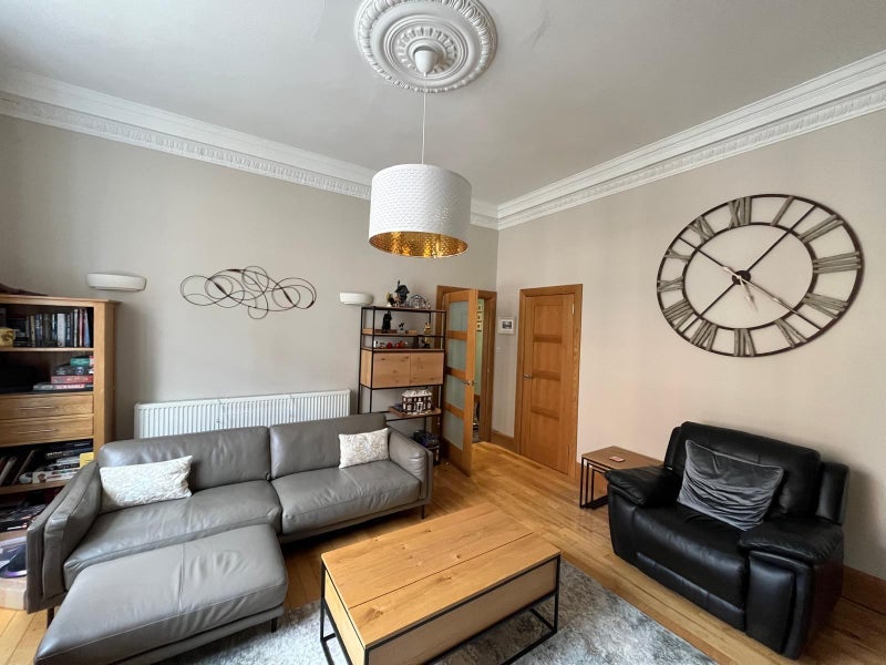 Room Trongate in Glasgow