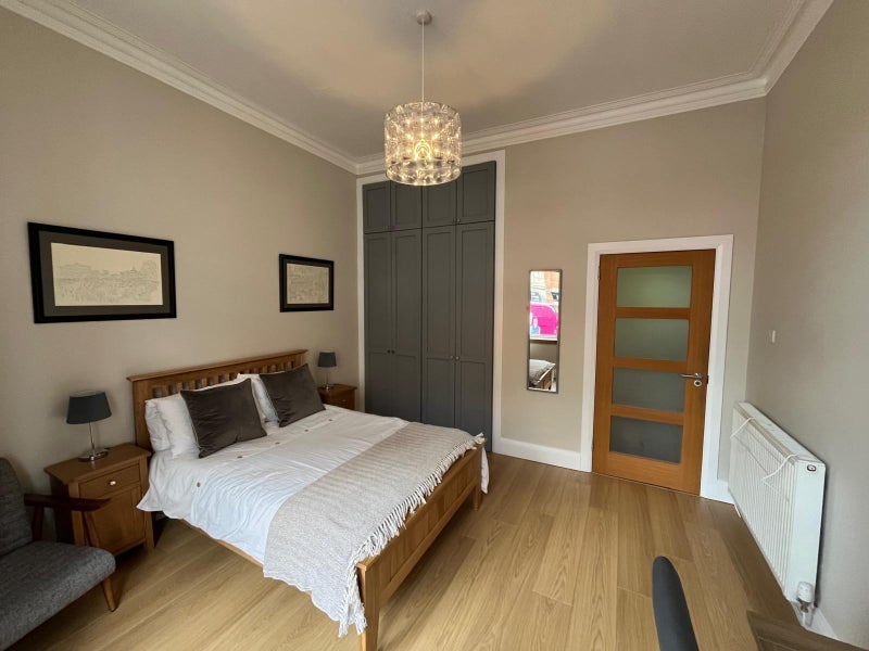Room Trongate in Glasgow