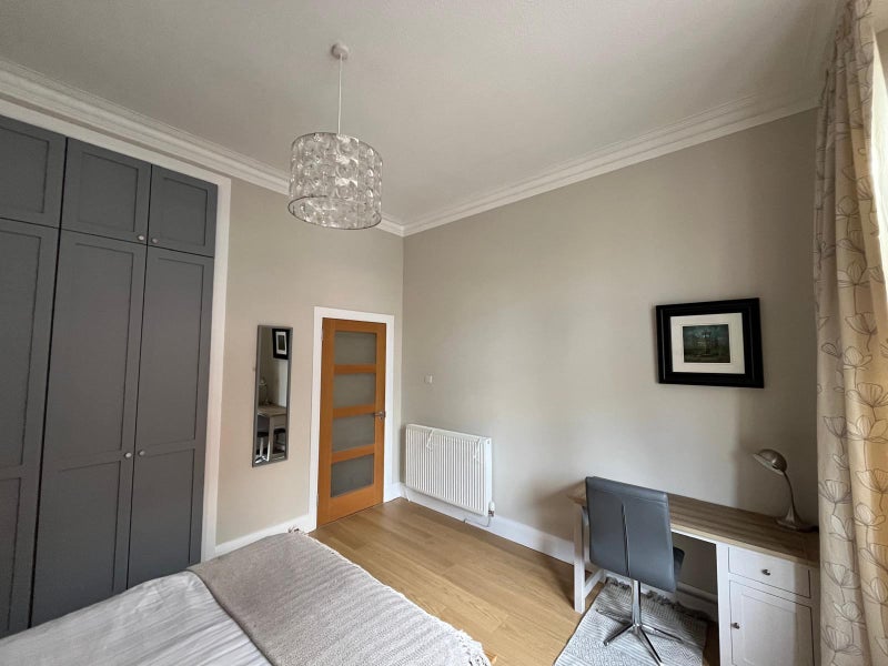Room Trongate in Glasgow