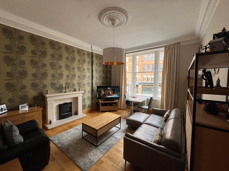 Room Trongate in Glasgow
