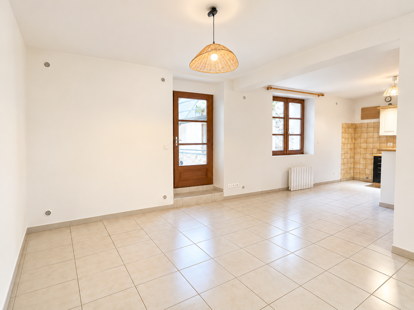 Appartement Chemin d'En Melix à Labécède-Lauragais