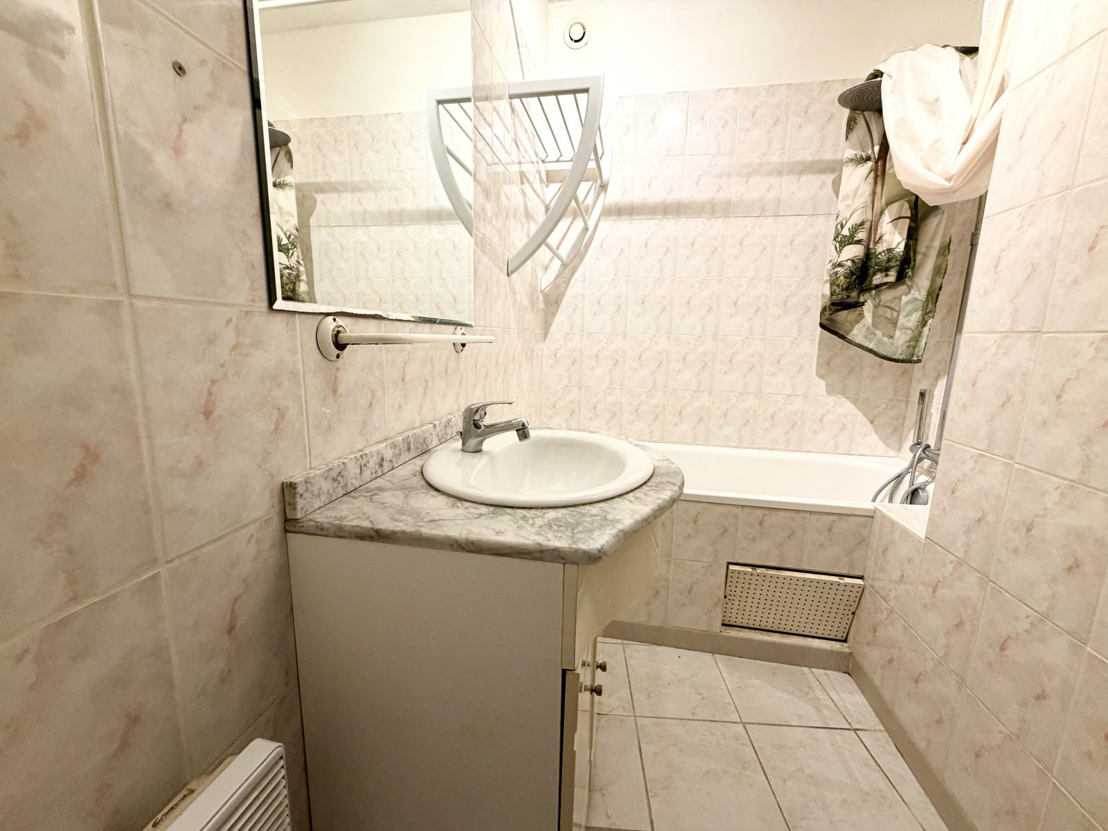 Appartement Chemin d'En Melix à Labécède-Lauragais