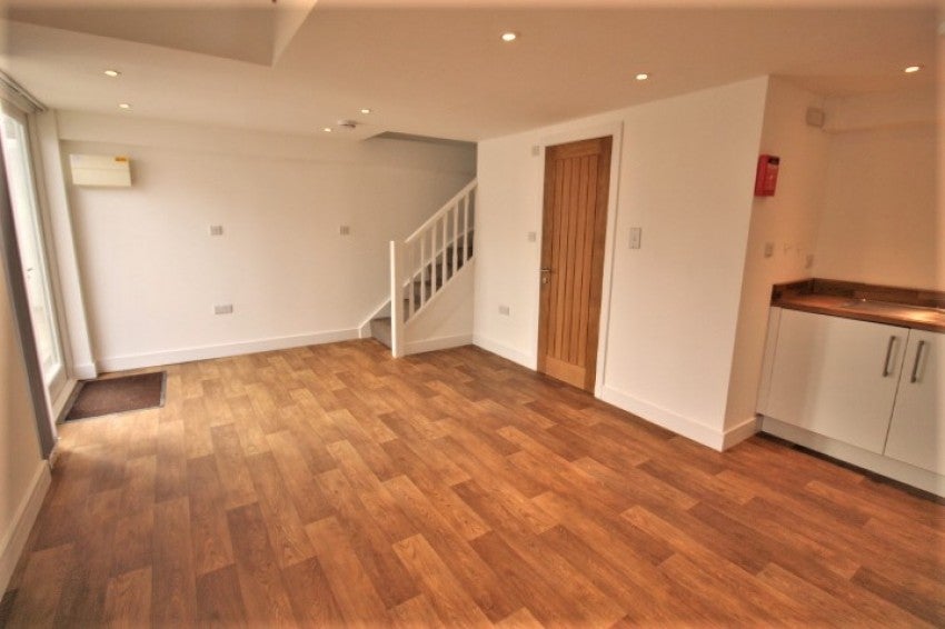 Flat West Street in Teignbridge
