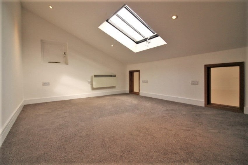 Flat West Street in Teignbridge