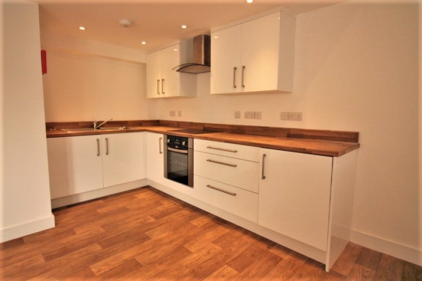 Flat West Street in Teignbridge