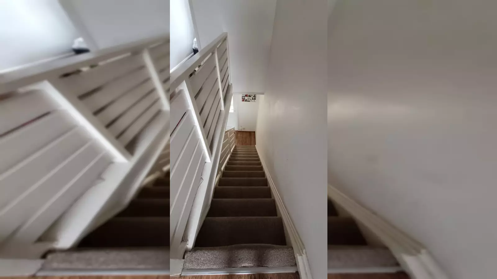 Room Ballance Road in Greater London