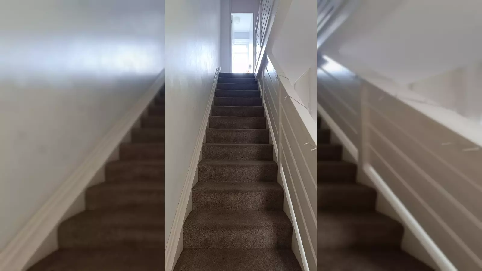 Room Ballance Road in Greater London