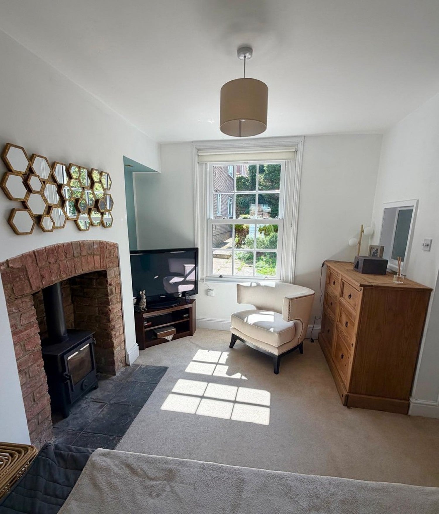 House Higher Summerlands in Exeter