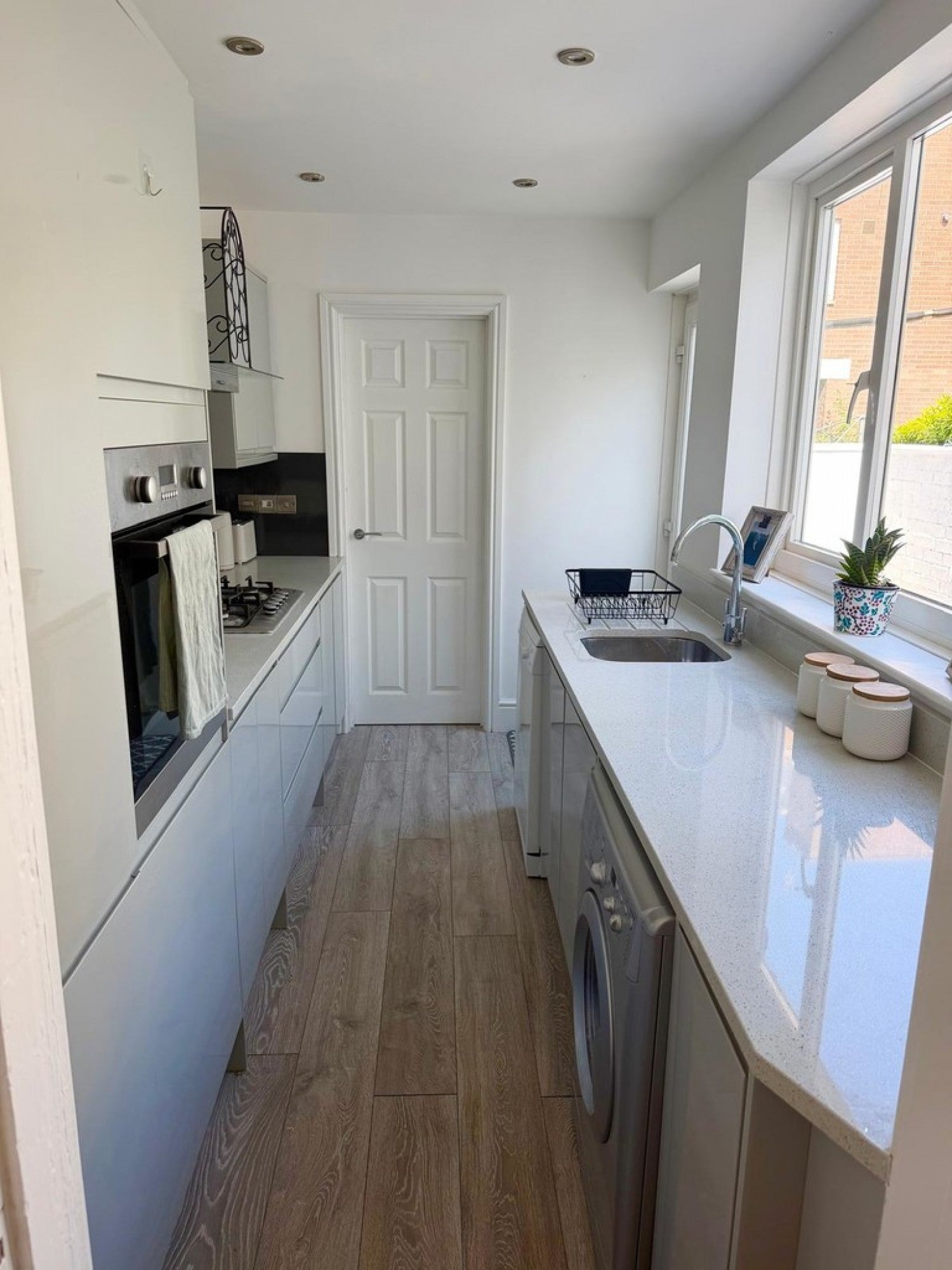 House Higher Summerlands in Exeter